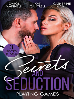 cover image of Secrets and Seduction
